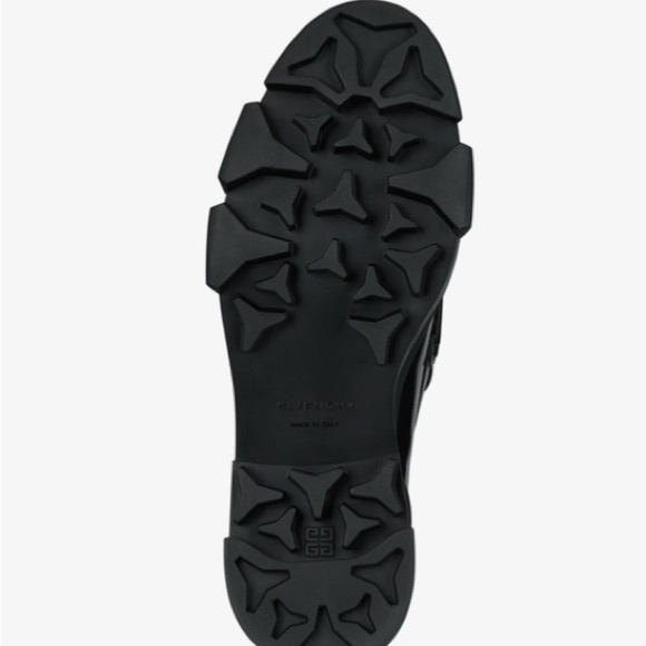 Terra loafer in brushed leather - Picture 6 of 13